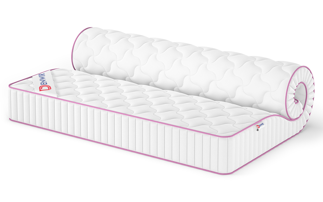 Denwir Mega Roll Eco Balance Relax 19 фото 9