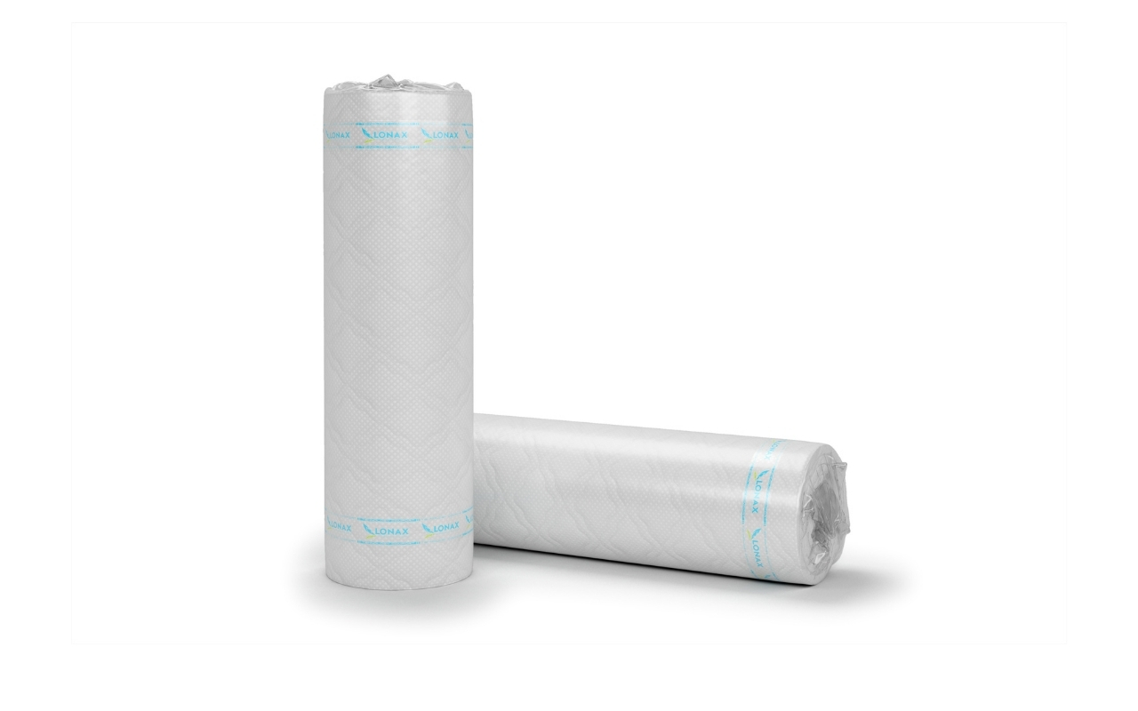 Lonax RELAX ППУ MEMORY 7 фото 9