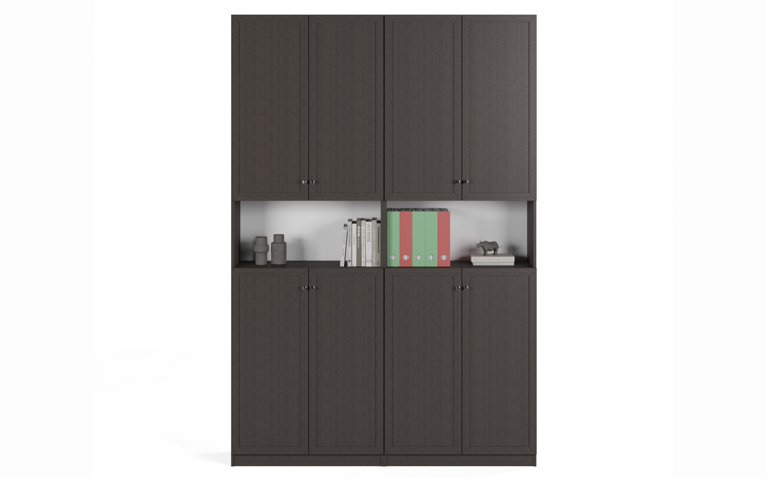 Gupan Билли 16 стеллаж фото 8