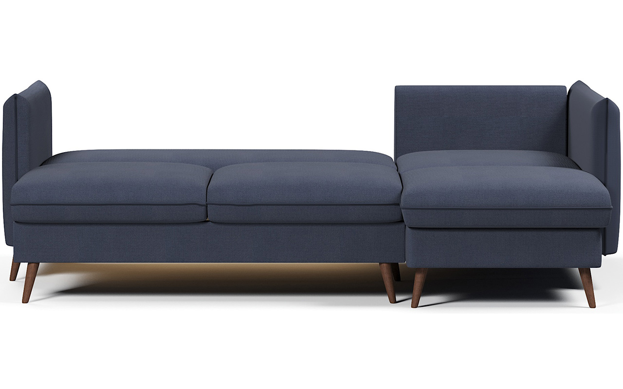 Gupan Delorm угловой фото 15