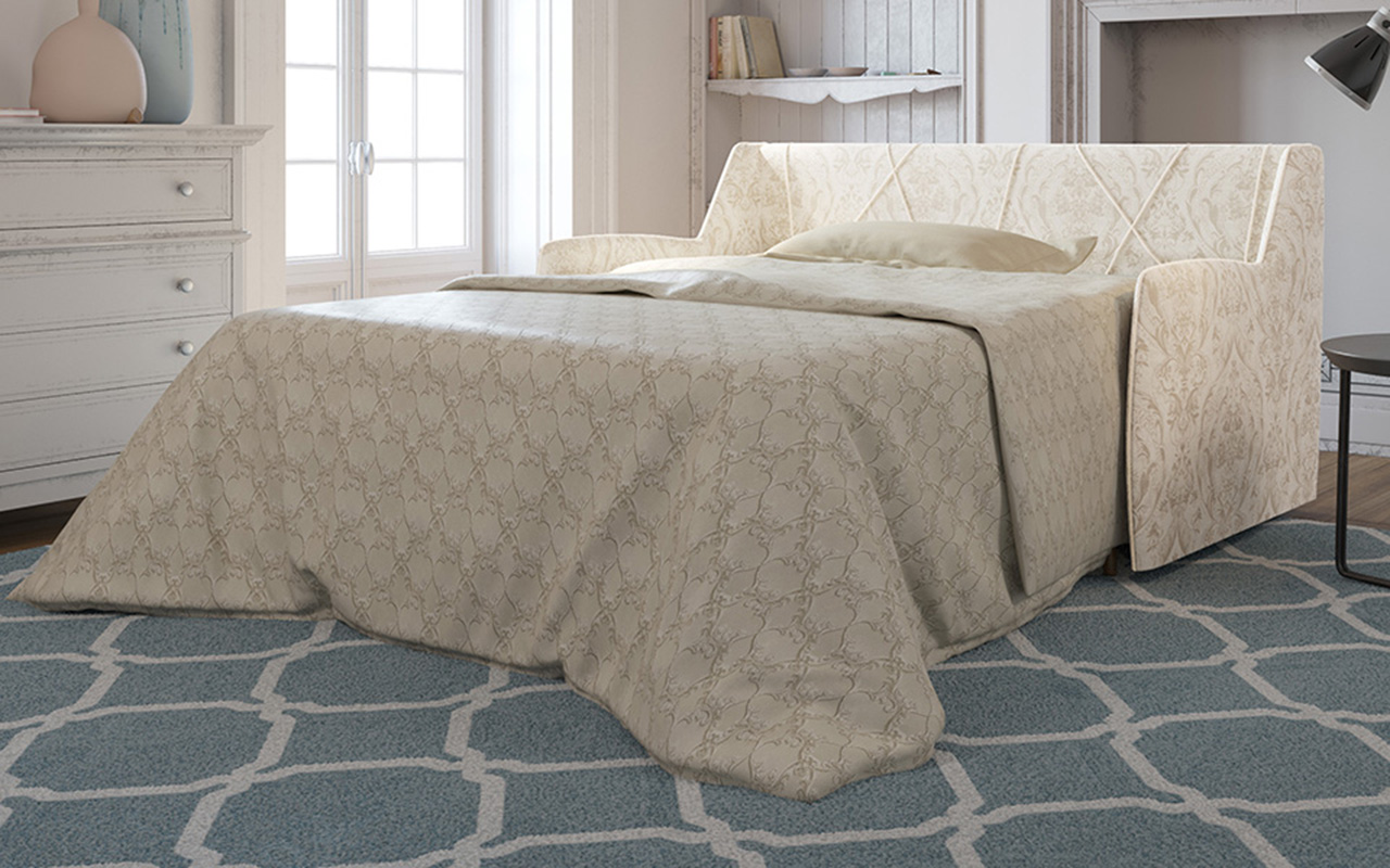 Орматек Synergy Slim 160*196 фото 17