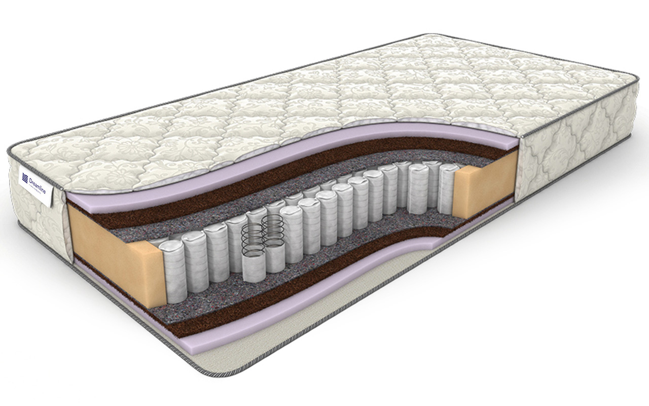 Матрас dreamline eco strong