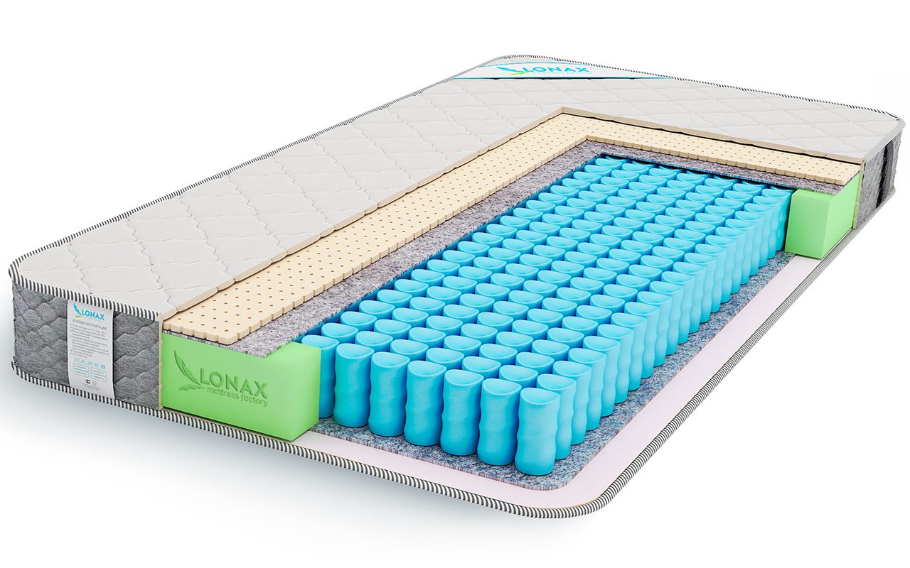 Lonax Smart