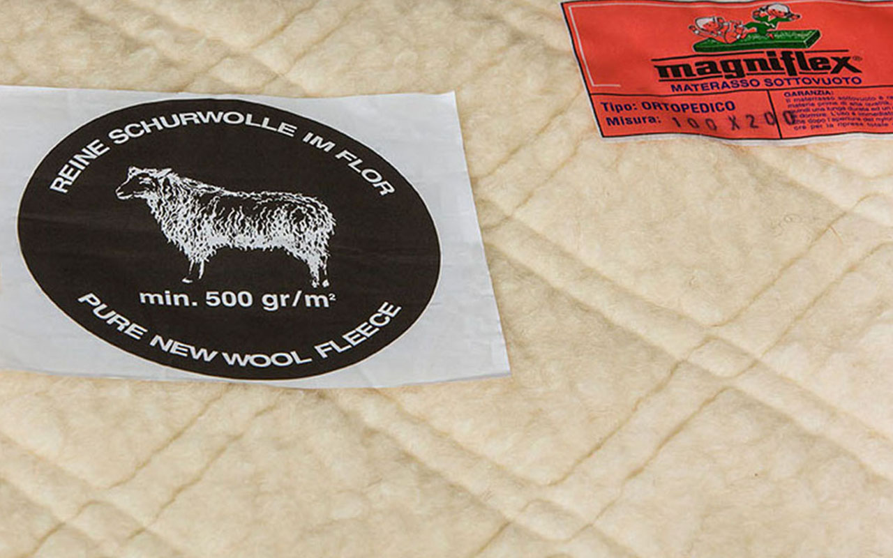 Magniflex New Merino фото 8