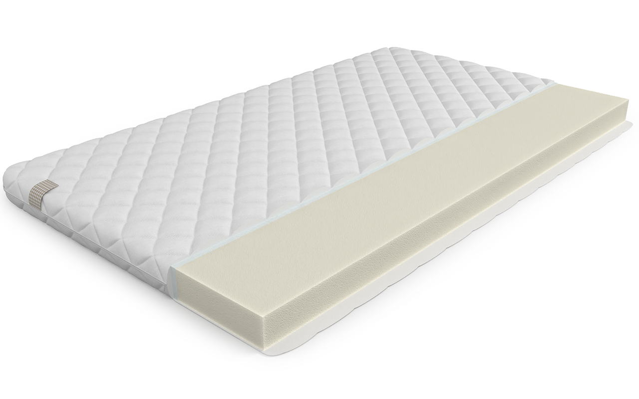 фото: Матрас Mr. Mattress Новичок Compact