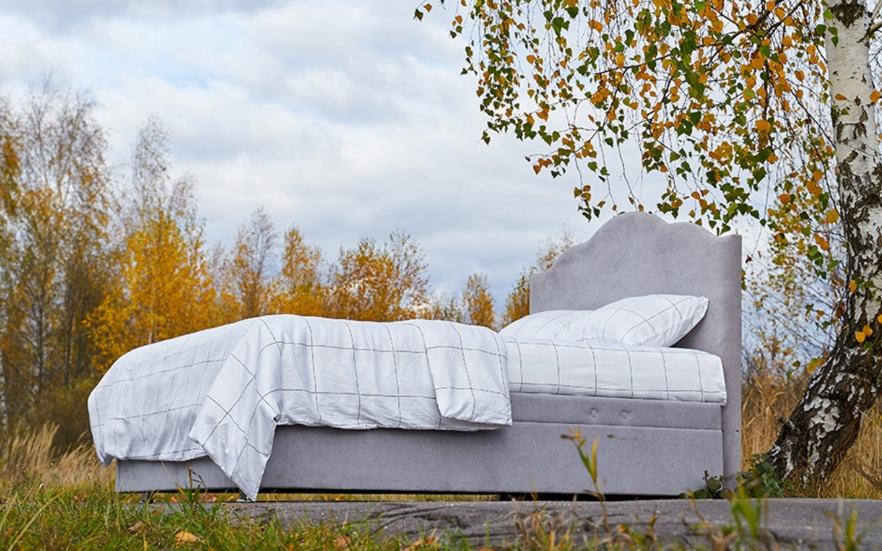 Mr. Mattress Pinacolada фото 9