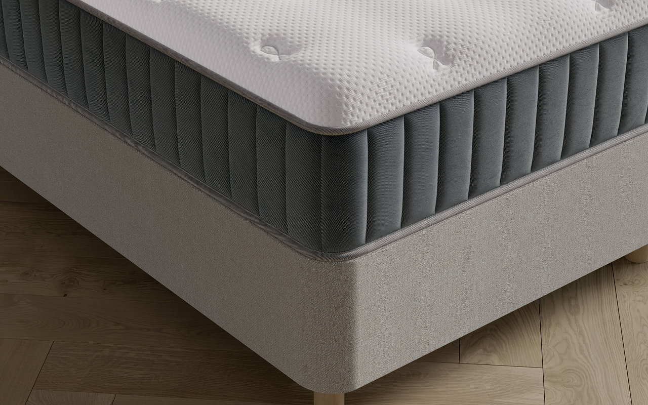 Сонум Пружинные Next Soft фото 5